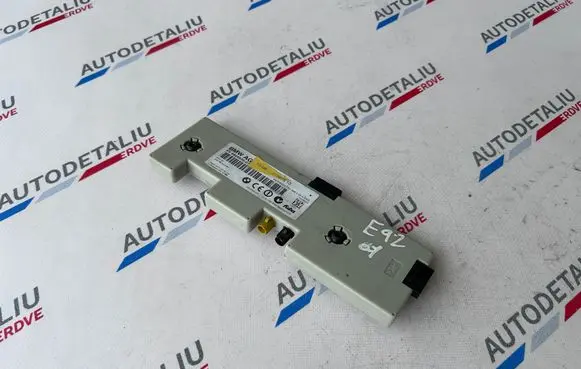 BMW 3 E92 E93 Aerial antenna amplifier 6928935 65206928935 9187647