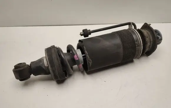 Mercedes-Benz SL R230 Rear shock absorber/damper A2303204713