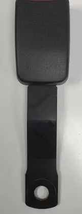 Nissan Primera Front seatbelt buckle 86842-AV710