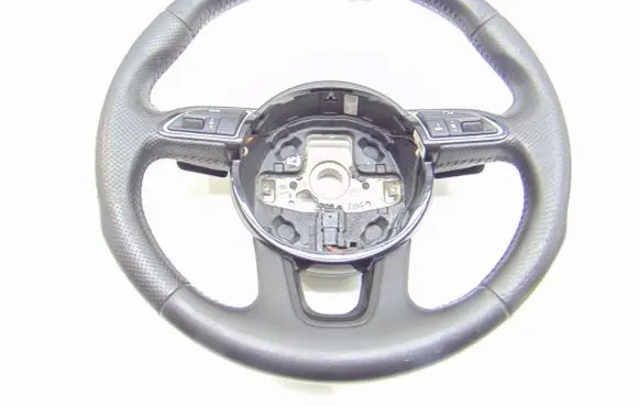 Audi Q7 4L Steering wheel 4L0419091AK