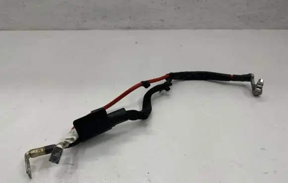 Skoda Kodiaq Positive cable (battery) 5QA971228G