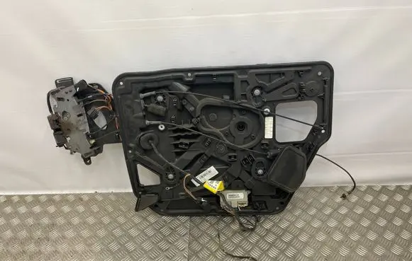 Dodge Grand Caravan Sliding door window regulator with motor 3016660 3016660N