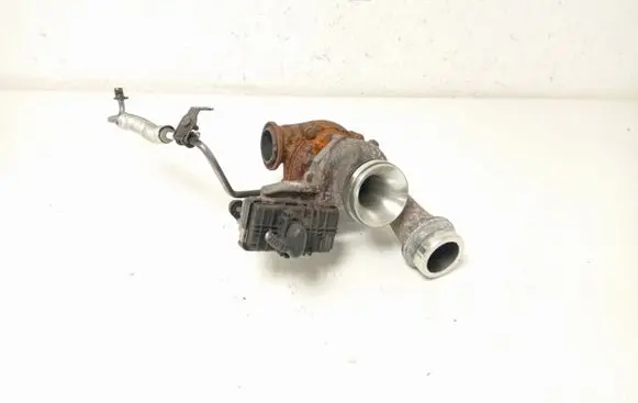 BMW 1 F20 F21 Turbo 8514266