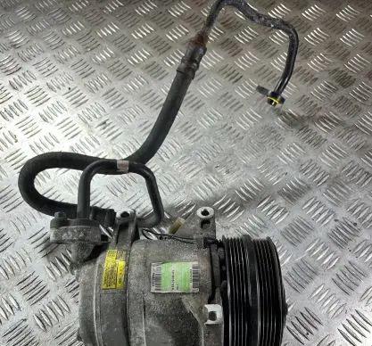 Volvo C70 Air conditioning (A/C) compressor (pump) P30767273 30767273