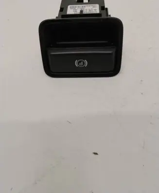Mercedes-Benz GL X166 Hand parking brake switch A2469050451 15463599 1305170546