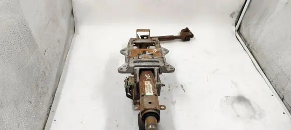 Volkswagen Jetta V Steering wheel axle 1k1419502r 0002756391