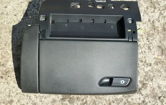 Audi A8 S8 D4 4H Glove box set 4H1880302