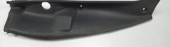 Renault Espace IV Rear/tail light trim molding 8200094121