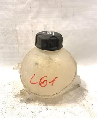 Peugeot Partner Coolant expansion tank/reservoir 965431078