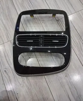 Renault Clio IV Panel trim 682600568R