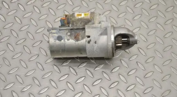 KIA Sorento Starter motor 361002F050