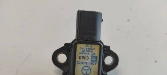 Mercedes-Benz ML W163 Air pressure sensor A0041533228 0082 MB16244349