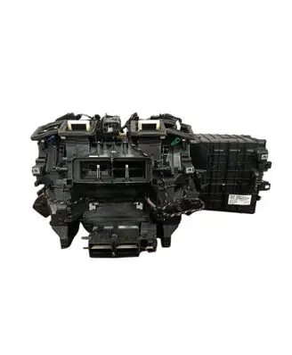 BMW 5 F10 F11 Interior heater climate box assembly 9197019 X5846001 0206155