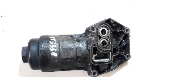 Opel Vectra B Oil filter cover 90571672