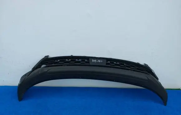 Opel Grandland X Front bumper lip 9840125477