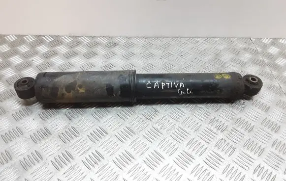 Chevrolet Captiva Rear shock absorber/damper