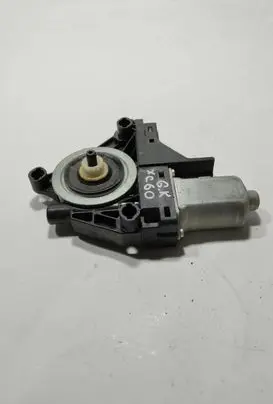 Volvo XC60 Rear door window regulator motor 966265101 090423 WR12719