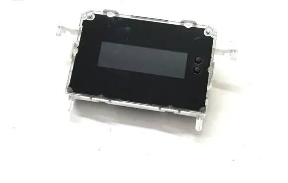 Ford Fiesta Screen/display/small screen 8A6T18B955AJ B5J00V290867