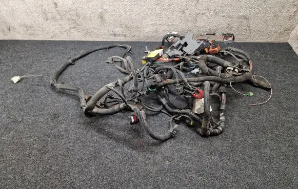 Peugeot 3008 I Wiring harness 0D267260 SEQ029047 080410135842