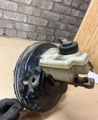 Audi A3 S3 8P Brake booster 1K1614105AE 03786475014