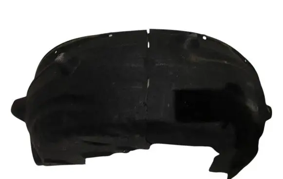 BMW X3 G01 Rear arch fender liner splash guards 7394818