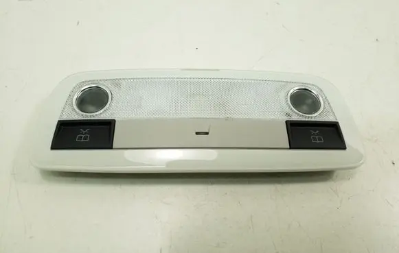 Mercedes-Benz CLA C117 X117 W117 Rear seat light A2049060335