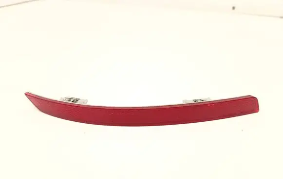 BMW 5 F10 F11 Rear tail light reflector 7210795