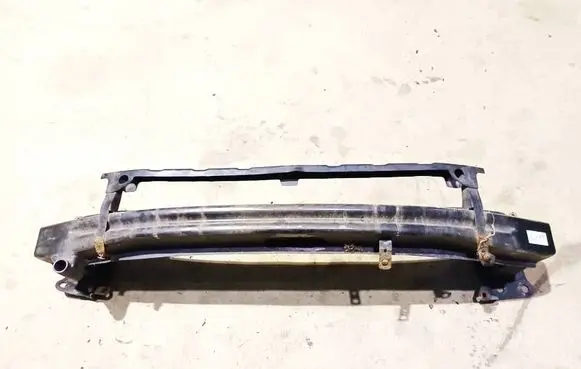Skoda Octavia Mk2 (1Z) Front bumper cross member