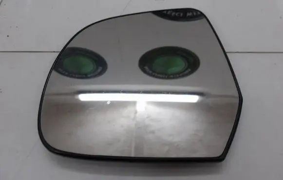 Nissan Micra Wing mirror glass 12673160