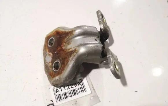 KIA Sorento Front door upper hinge 