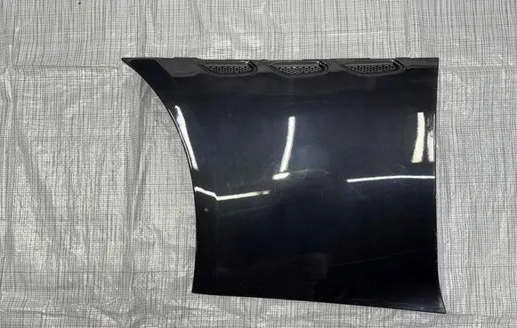 Maserati GranTurismo Fender 670174594
