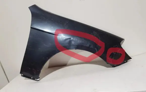 Chevrolet Epica Fender