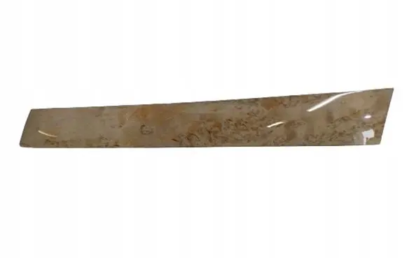 Audi A8 S8 D4 4H Rear door card trim 4H0867420