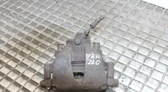 Ford C-MAX II Front brake caliper