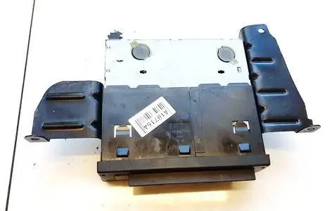 Opel Zafira A CD/DVD changer 09134885