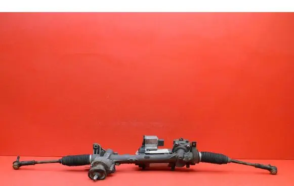 Seat Altea XL Steering rack 1K1423105