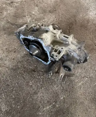 Daihatsu Terios Gearbox transfer box case