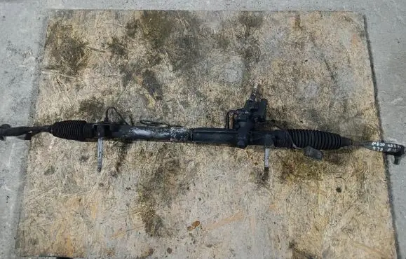 Peugeot 407 Steering rack 6220200051C