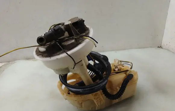 Honda Civic In-tank fuel pump