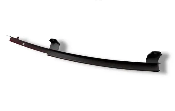 Toyota Yaris XP210 Rear door windshield rail 