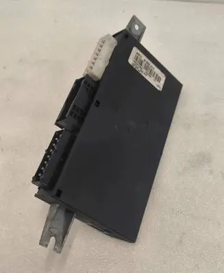 Light module LCM