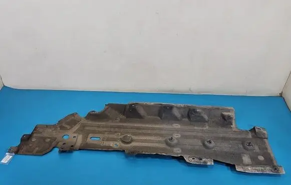 Ford Edge II Center/middle under tray cover G2GB-R11132-AF IMPRK1525509