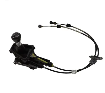 Ford Focus Gear shifter/selector BV6R7E395GD