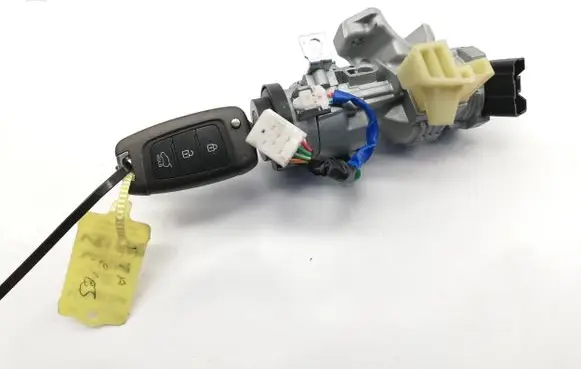 Hyundai i30 Ignition lock