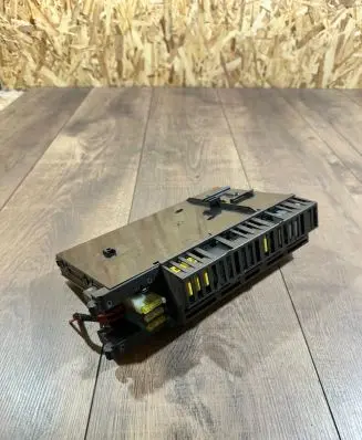 Mercedes-Benz E W211 Comfort/convenience module 2115454601 5DK00884703