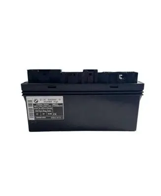 BMW 5 E60 E61 Comfort/convenience module 6952664 6135695266401