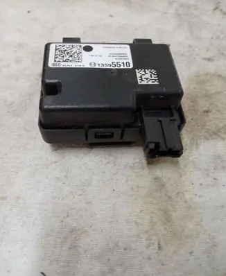 Door central lock control unit/module