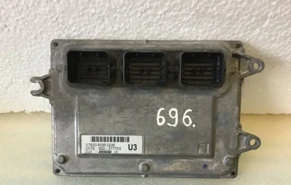 Honda Civic IX Engine control unit/module 37820R3RG06