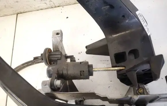 Audi A4 S4 B6 8E 8H Clutch master cylinder