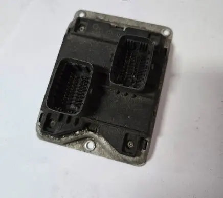 Alfa Romeo 156 Engine control unit/module 0261204731